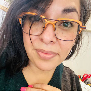 Meet your Posher, K r